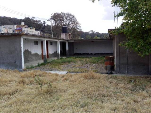 #GSCTT12462 - Terreno para Venta en Almoloya del Río - MC - 3