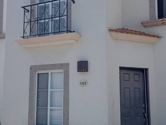 #GSCRQ32466 - Casa para Renta en Querétaro - QT - 1