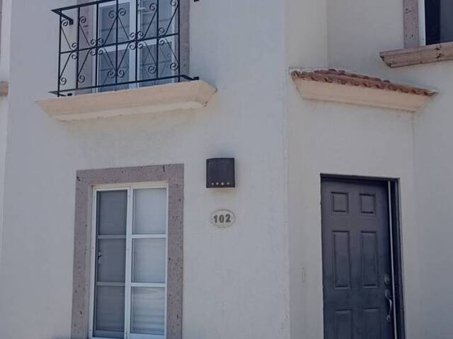 #GSCRQ32466 - Casa para Renta en Querétaro - QT - 2